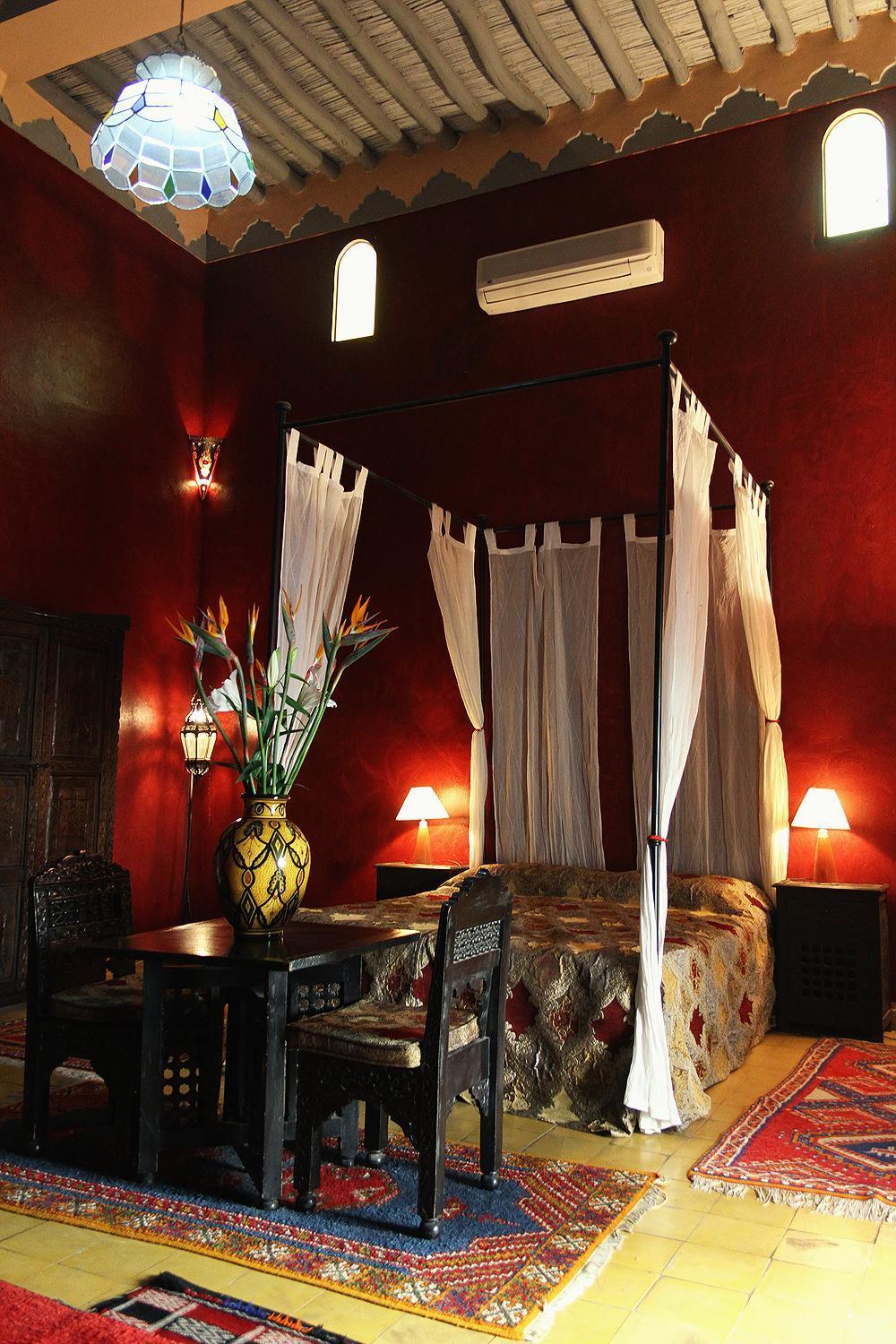 Riad Jomana Hotel Marrakesh Luaran gambar